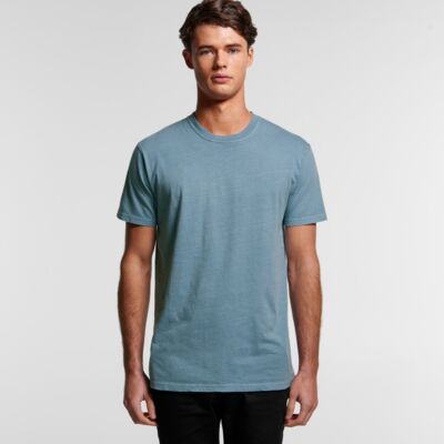 Mens Faded Tee Thumbnail
