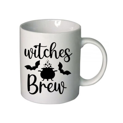 Wichee Brew - Boutique Ceramic Mug Thumbnail