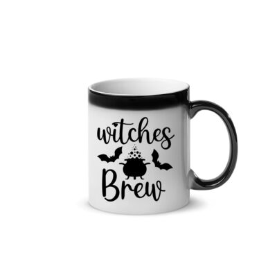 Wiches Brew - Magic Reveal Mug Thumbnail