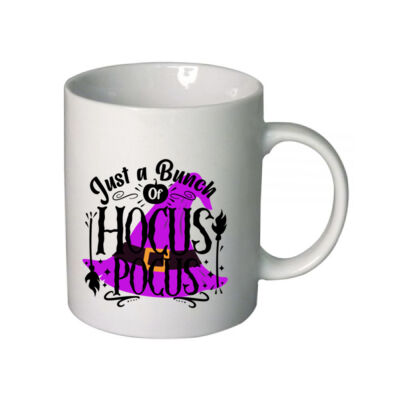 Just a bunch of Hocus Pocus 2 Thumbnail