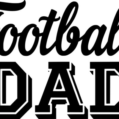 Football dad Thumbnail