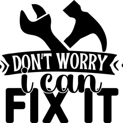 Don t Worry I Can Fix It Thumbnail