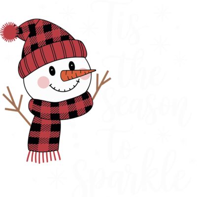 Tis the season to sparkle Thumbnail