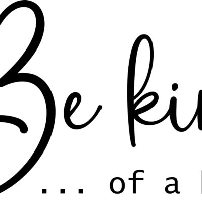 Be Kind of a Bitch Thumbnail