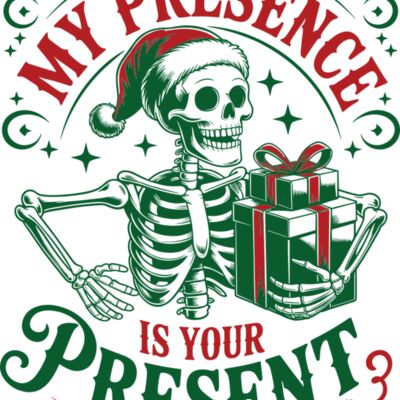 My Presence Is Your Present\My Presence Is Your Present. Thumbnail