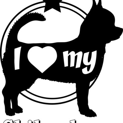 I love my chihuahua  Thumbnail