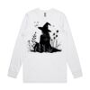 Mens Base Longsleeve Tee Thumbnail