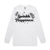 Mens Base Longsleeve Tee Thumbnail
