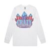 Mens Base Longsleeve Tee Thumbnail