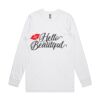Mens Base Longsleeve Tee Thumbnail