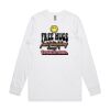 Mens Base Longsleeve Tee Thumbnail