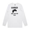 Mens Base Longsleeve Tee Thumbnail