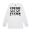 Mens Base Longsleeve Tee Thumbnail