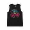 Women's Upside Tank Thumbnail