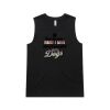 Women's Upside Tank Thumbnail