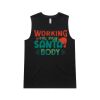 Women's Upside Tank Thumbnail