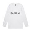 Mens Base Longsleeve Tee Thumbnail