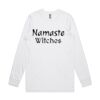 Mens Base Longsleeve Tee Thumbnail