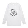 Mens Base Longsleeve Tee Thumbnail