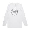 Mens Base Longsleeve Tee Mens Base Longsleeve Tee Thumbnail