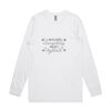 Mens Base Longsleeve Tee Thumbnail