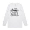 Mens Base Longsleeve Tee Thumbnail