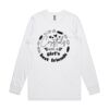 Mens Base Longsleeve Tee Thumbnail