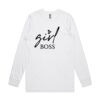Mens Base Longsleeve Tee Thumbnail