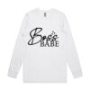 Mens Base Longsleeve Tee Thumbnail