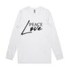 Mens Base Longsleeve Tee Thumbnail