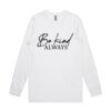 Mens Base Longsleeve Tee Thumbnail