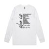 Mens Base Longsleeve Tee Thumbnail
