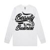 Mens Base Longsleeve Tee Thumbnail
