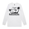 Mens Base Longsleeve Tee Thumbnail