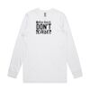 Mens Base Longsleeve Tee Thumbnail