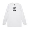 Mens Base Longsleeve Tee Thumbnail