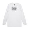 Mens Base Longsleeve Tee Thumbnail