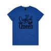 Women's Maple Tee Thumbnail