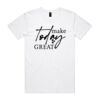 Mens Staple Tee Thumbnail