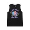 Women's Upside Tank Thumbnail