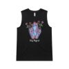 Women's Upside Tank Thumbnail