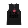 Women's Upside Tank Thumbnail