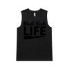 Women's Upside Tank Thumbnail