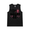 Women's Upside Tank Thumbnail