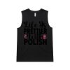 Women's Upside Tank Thumbnail