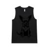 Women's Upside Tank Thumbnail