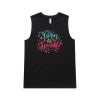 Women's Upside Tank Thumbnail