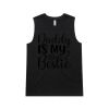 Women's Upside Tank Thumbnail