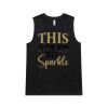 Women's Upside Tank Thumbnail