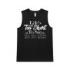Women's Upside Tank Thumbnail